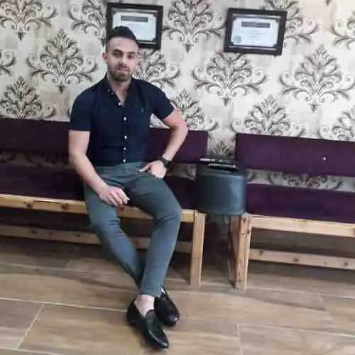 خط آخر